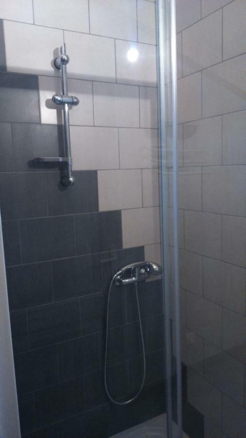 Les Logis De Lucie Apartment Selonnet Bagian luar foto